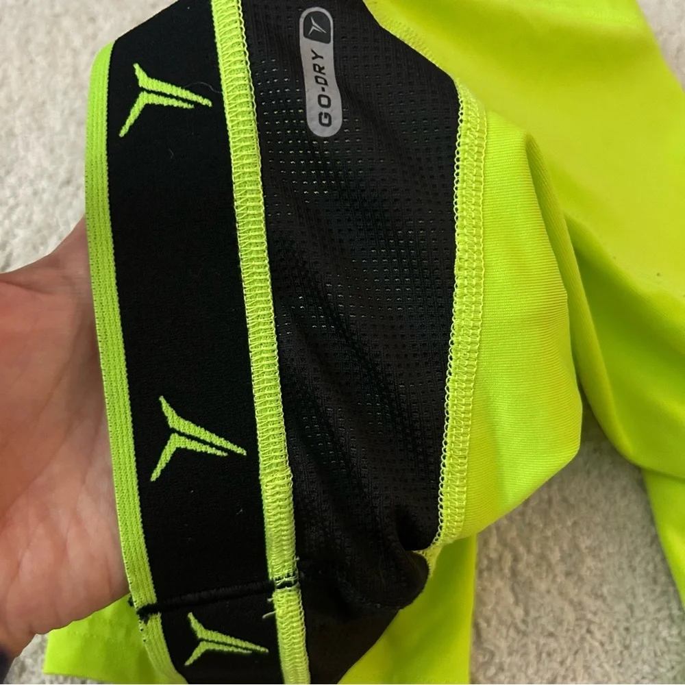 Boys Old Navy Compression Underwear
